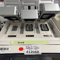 Applied Biosystems ProFlex PCR System image 0
